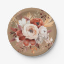 Search for terracotta plates Boho