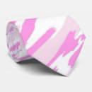 Search for pink camo ties Army
