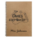 Search for kraft paper notebooks Teacher