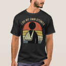 Search for i do my own stunts tshirts Arm