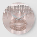 Search for gold lips art Salon