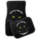 Search for cheshire cat car accessories Funny