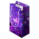 Search for purple gift bags Mardi gras