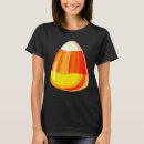 Search for candy corn tshirts Minute