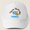 Search for 21st birthday hats Celebration