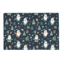Search for double sided placemats Cute