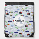 Search for car backpacks Train