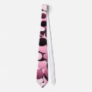Search for large polka dots ties Black