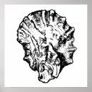 Search for oyster posters Modern