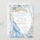Search for cinderella blue invitations womens clothing