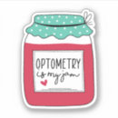 Search for optometry stickers Optometrist