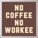 Search for funny office posters Slogan