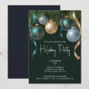 Search for employee party invitations Modern cute traditional