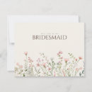 Search for wedding bouquets bridesmaid cards Fall