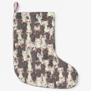 Search for tabby cat christmas stockings Animals