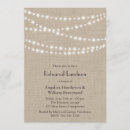 Search for rehearsal luncheon invitations Vintage