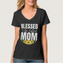 Search for blessed tshirts Floral