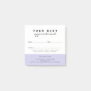 Search for appointment post it notes Professional