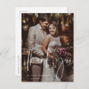 Search for postcards weddings