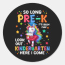 Search for kindergarten graduation stickers 2025