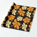 Search for beach wrapping paper Black