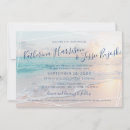 Search for turquoise wedding invitations Ocean