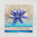 Search for new age business cards Lotus