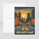 Search for montreal postcards Travel