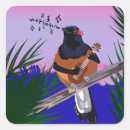 Search for ukulele stickers Cartoon