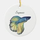 Search for aquarium ornaments Blue