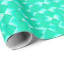 Search for robin egg blue wrapping paper Modern