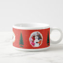 Search for christmas bowls Red