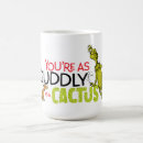 Search for drinkware Grinch stole christmas book