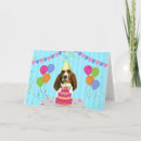 Search for basset hound birthday cards Pet