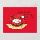 Search for beach santa claus postcards Funny