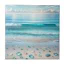 Search for glass tiles Ocean