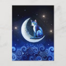 Search for moon postcards Space