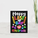 Search for last day of school cards 2025