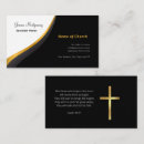Search for bible verse business cards Pastor