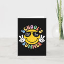 Search for schools out cards Happy