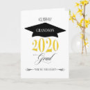 Search for grandson graduation cards White