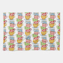 Search for teacup kitchen towels Pattern