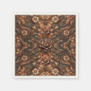Search for vintage shabby chic roses napkins Rustic