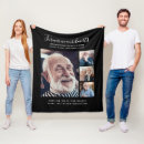 Search for memory photo blankets Modern