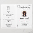 Search for funeral flyers Obituary