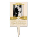 Search for 50th anniversary cake toppers 50 years