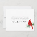 Search for bird thank you cards Grief