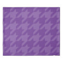 Search for houndstooth duvet covers Pattern