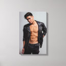 Search for male model Handsome