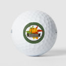 Search for thanksgiving golf balls Pumpkin